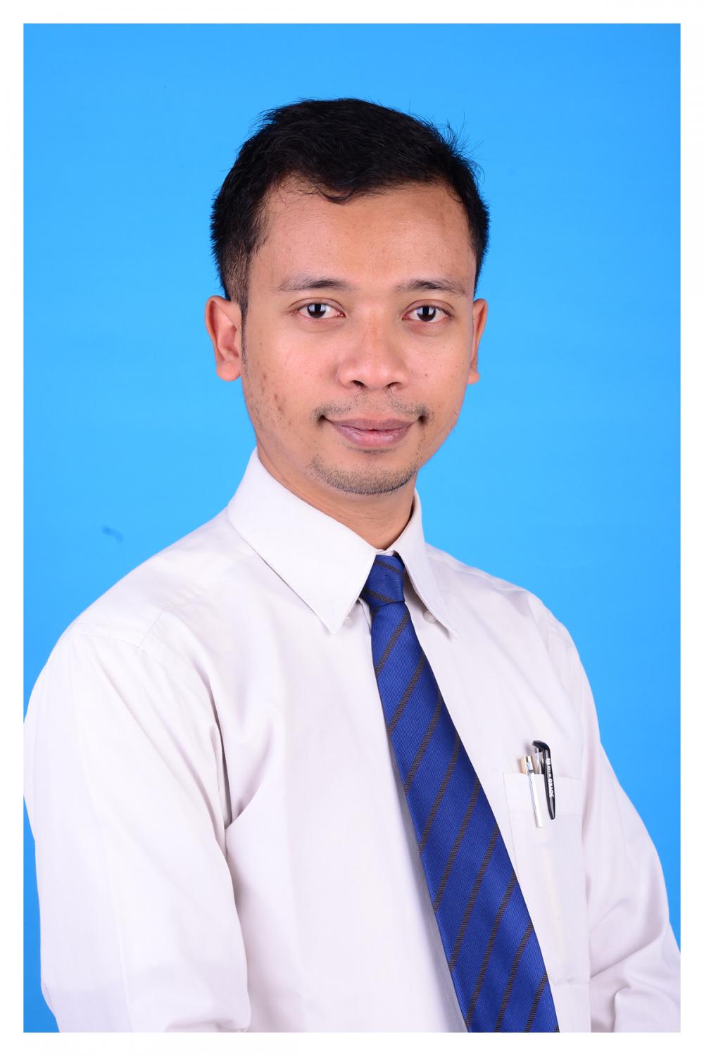 Edi Sugiarto, S.Kom, M.Kom